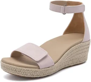 ABEO Cecile Metatarsal - Wedge Sandals