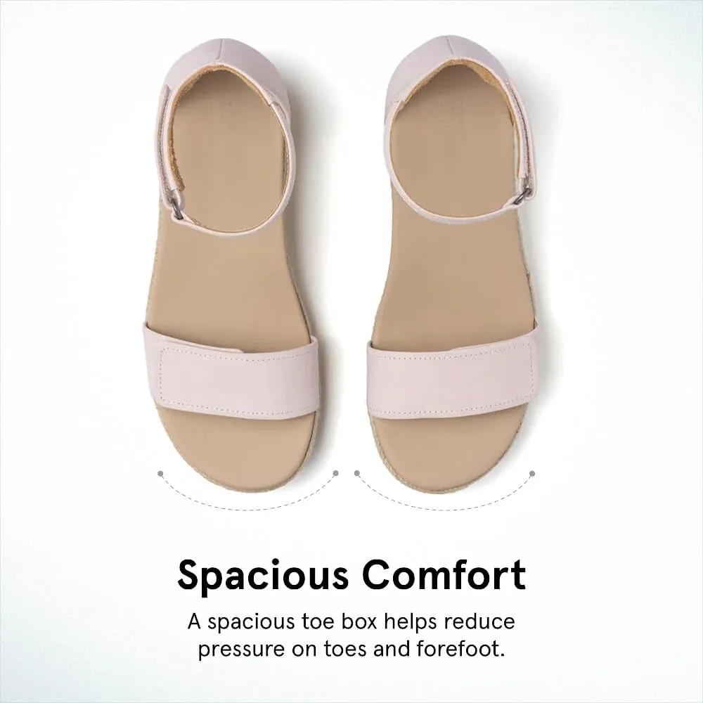 ABEO Cecile Metatarsal - Wedge Sandals