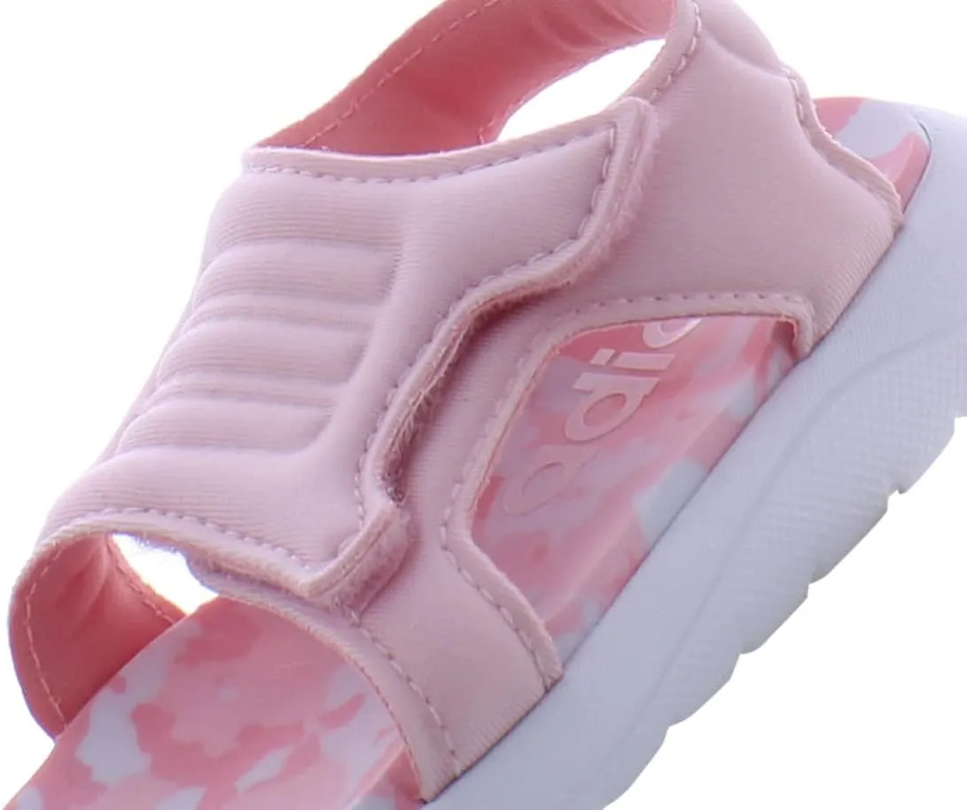 adidas Unisex-Baby Altaswim Sandal
