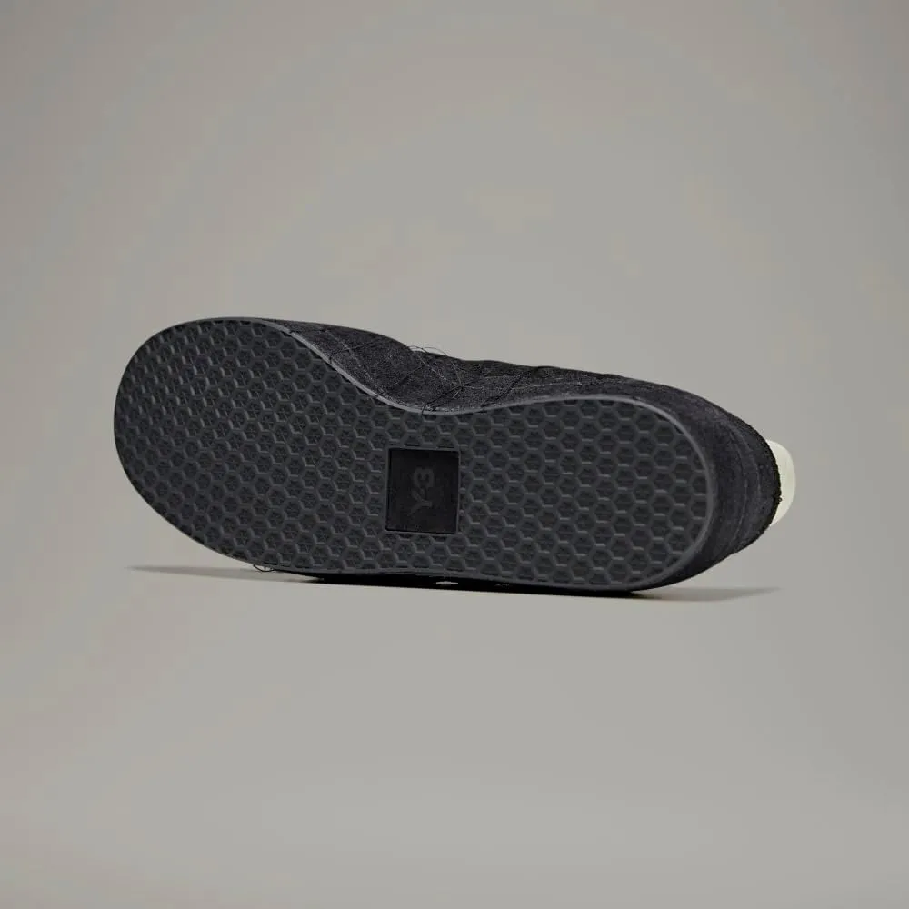 adidas Unisex Y-3 Gazelle - Training, Athletic & Sneakers