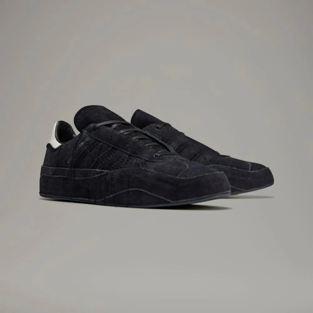 adidas Unisex Y-3 Gazelle - Training, Athletic & Sneakers