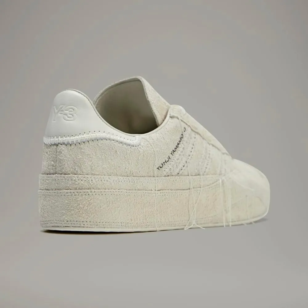 adidas Unisex Y-3 Gazelle - Training, Athletic & Sneakers