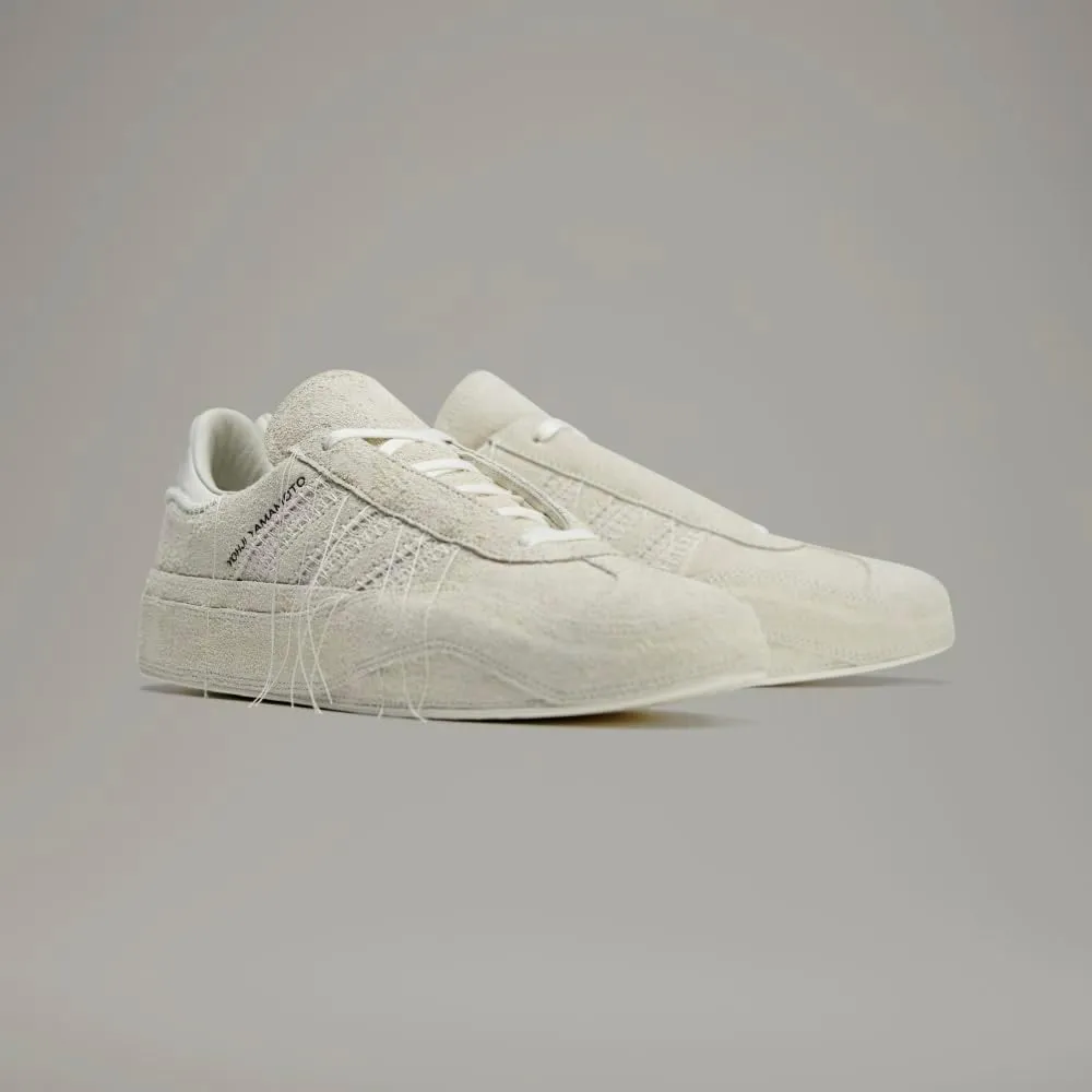 adidas Unisex Y-3 Gazelle - Training, Athletic & Sneakers