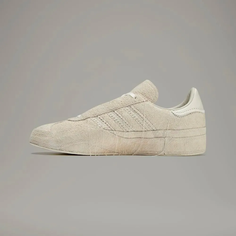 adidas Unisex Y-3 Gazelle - Training, Athletic & Sneakers