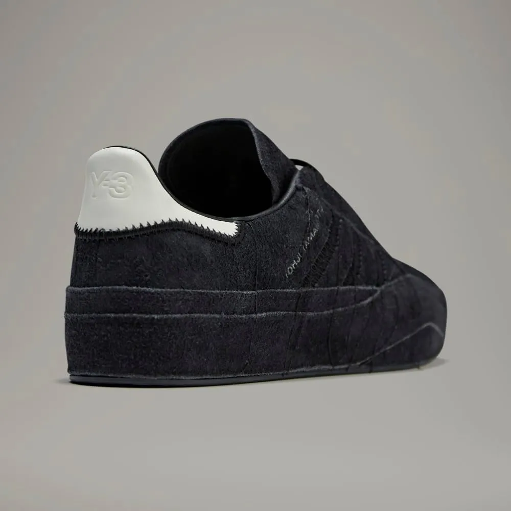adidas Unisex Y-3 Gazelle - Training, Athletic & Sneakers