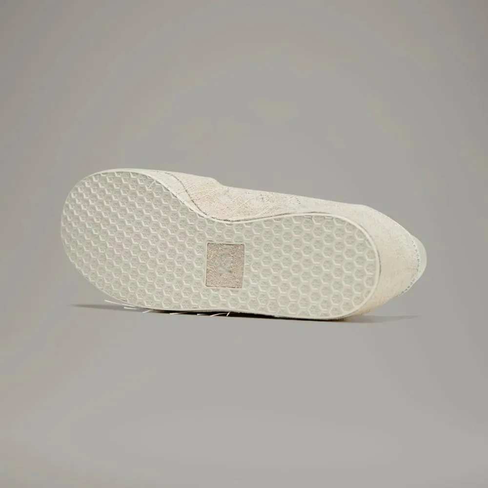 adidas Unisex Y-3 Gazelle - Training, Athletic & Sneakers