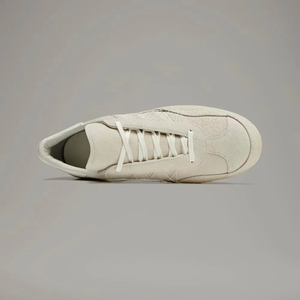 adidas Unisex Y-3 Gazelle - Training, Athletic & Sneakers