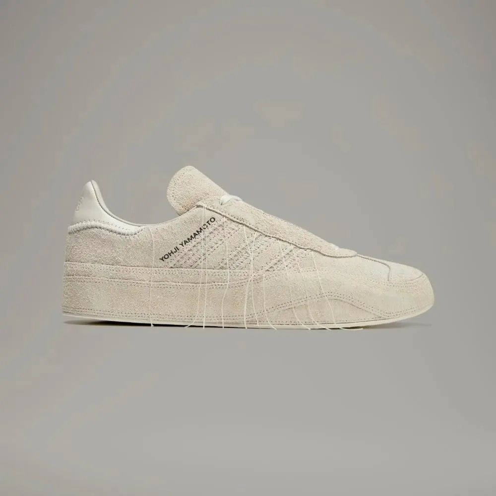 adidas Unisex Y-3 Gazelle - Training, Athletic & Sneakers