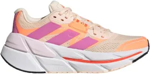 adidas Womens Adistar Cs Running Sneakers Shoes - Grey