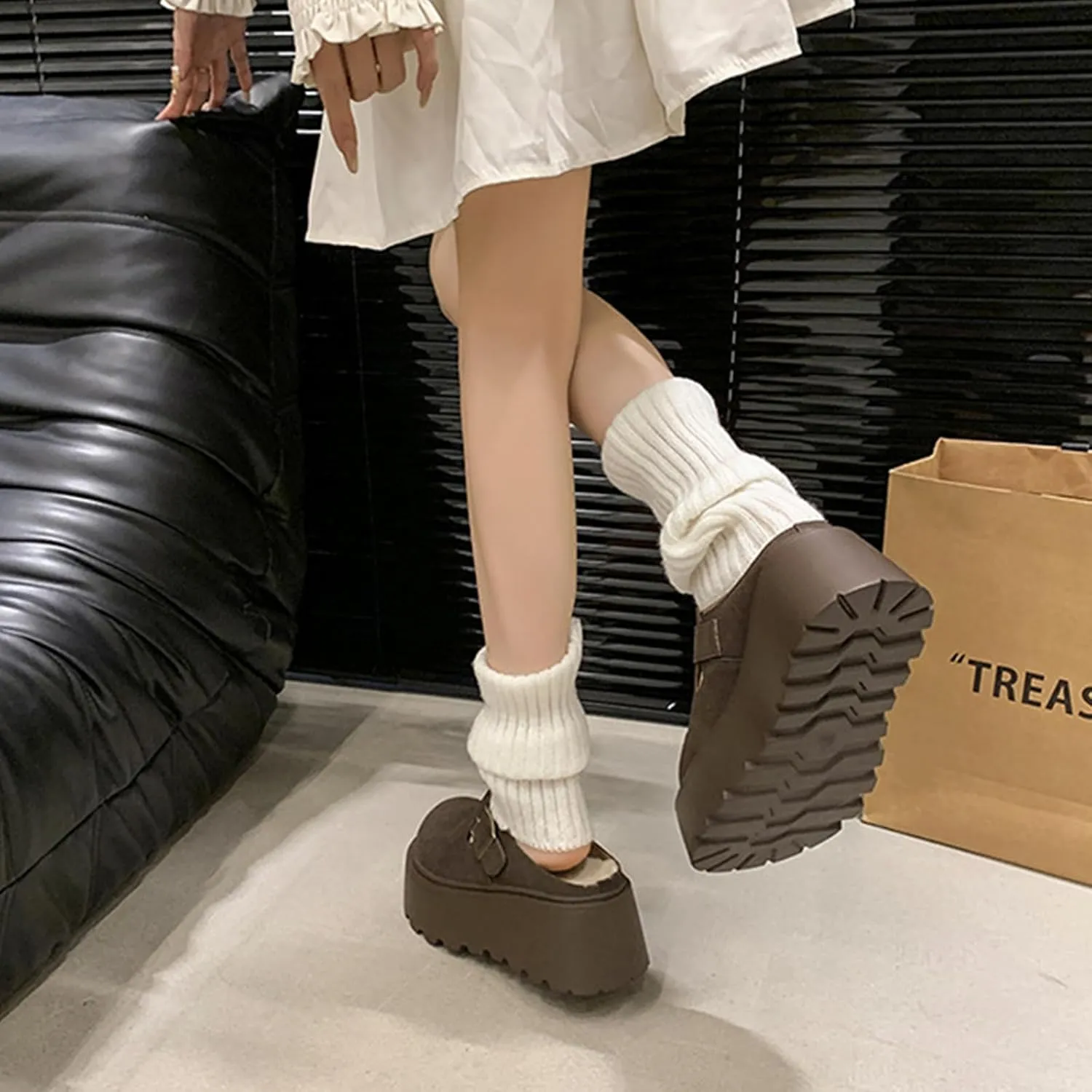 Adjustable Women's Clogs Slippers Flat Clogs Women's Mules and Clogs Fashion Indoor Mopping Casual Shoes Women's Slippers Clogs Outdoor Shoes