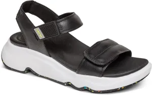 Aetrex Women's Whit Water-Friendly Orthopedic Sports Sandals - Adjustable Athletic Sport Sandals