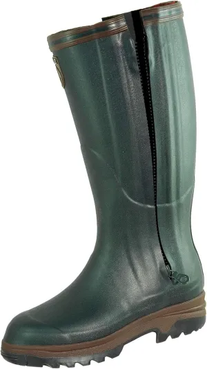 Aigle Parcours 2 ISO Open Euro 47 Green