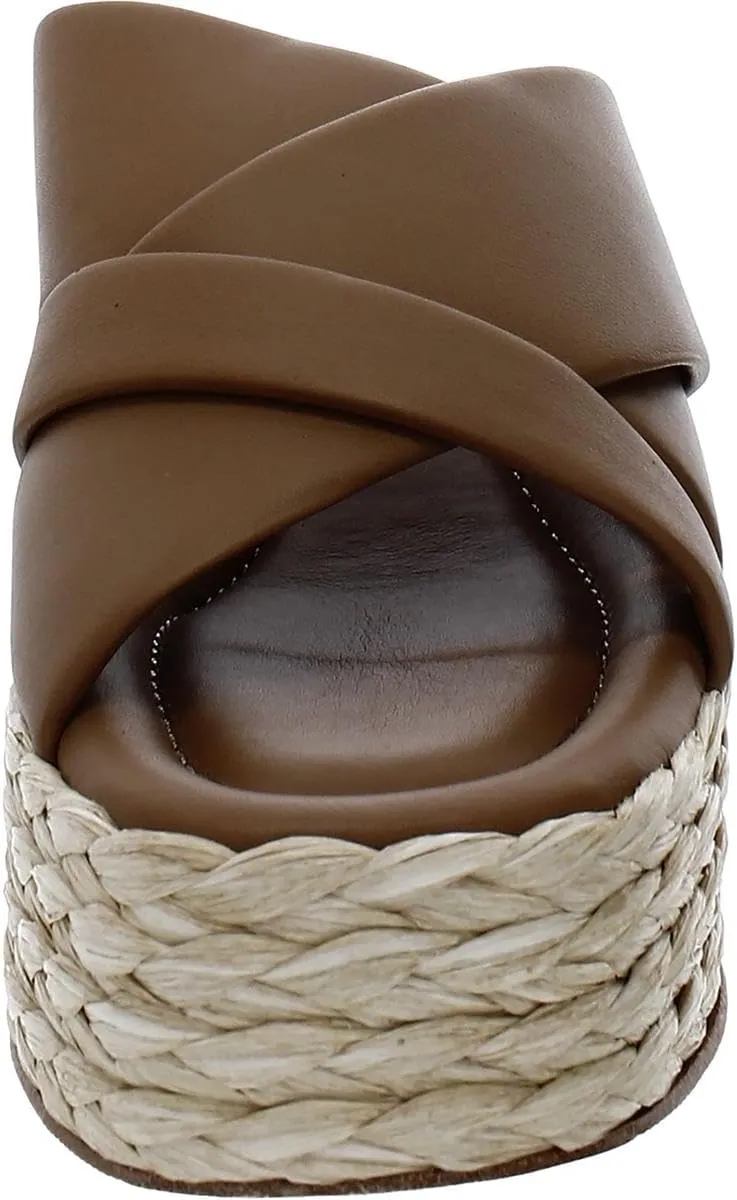 André Assous Women's Calesa Wedge Sandal