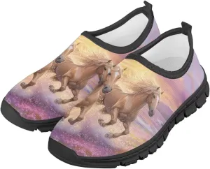 Animal Shoes for Boys Girls Loafers Low top Slip-on Casual Tennis Sneakers Kids Non Slip Walking Flats Shoe Black Sole Size 11-15