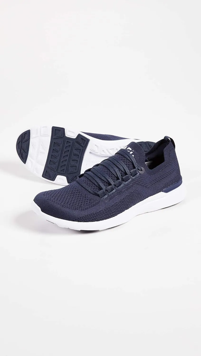 APL: Athletic Propulsion Labs Men's Techloom Breeze Running Sneakers
