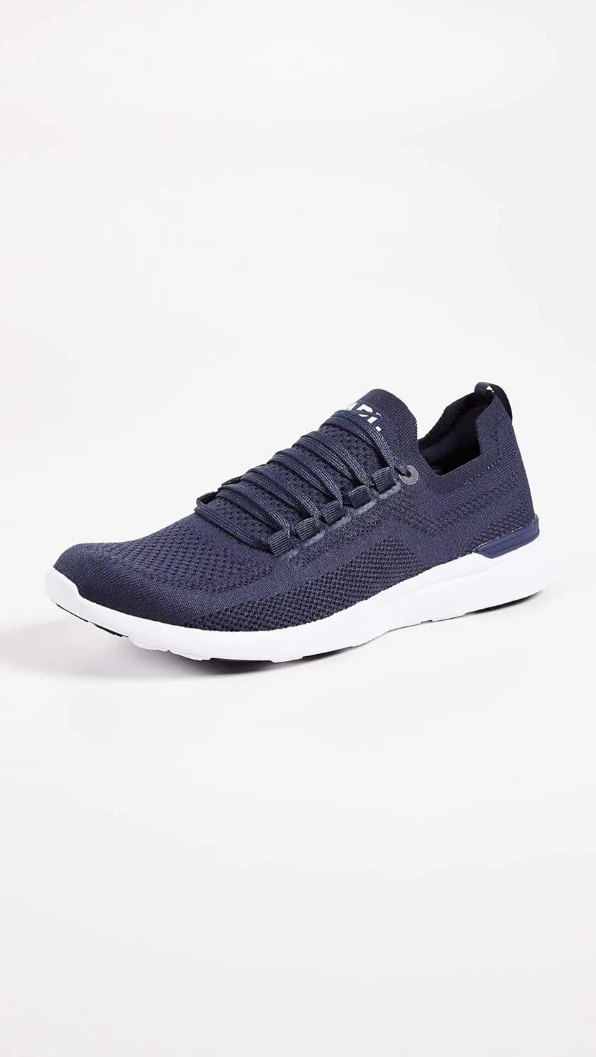 APL: Athletic Propulsion Labs Men's Techloom Breeze Running Sneakers