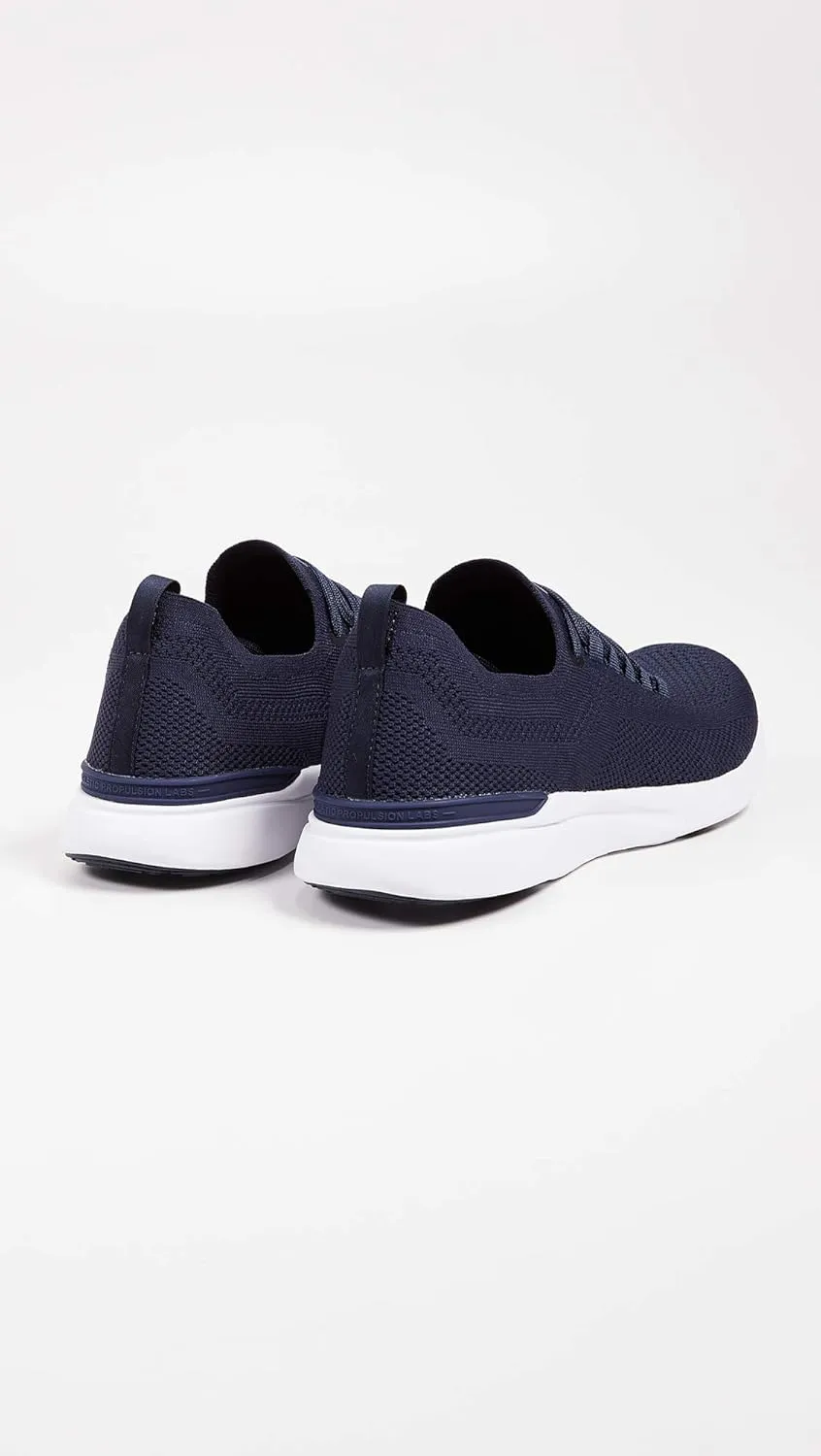 APL: Athletic Propulsion Labs Men's Techloom Breeze Running Sneakers