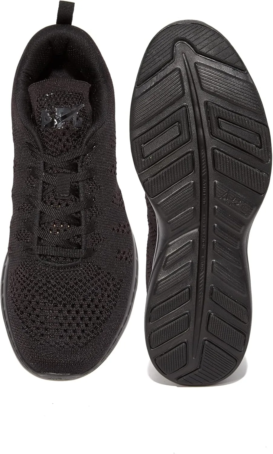 APL Men's Techloom Pro Running Sneakers