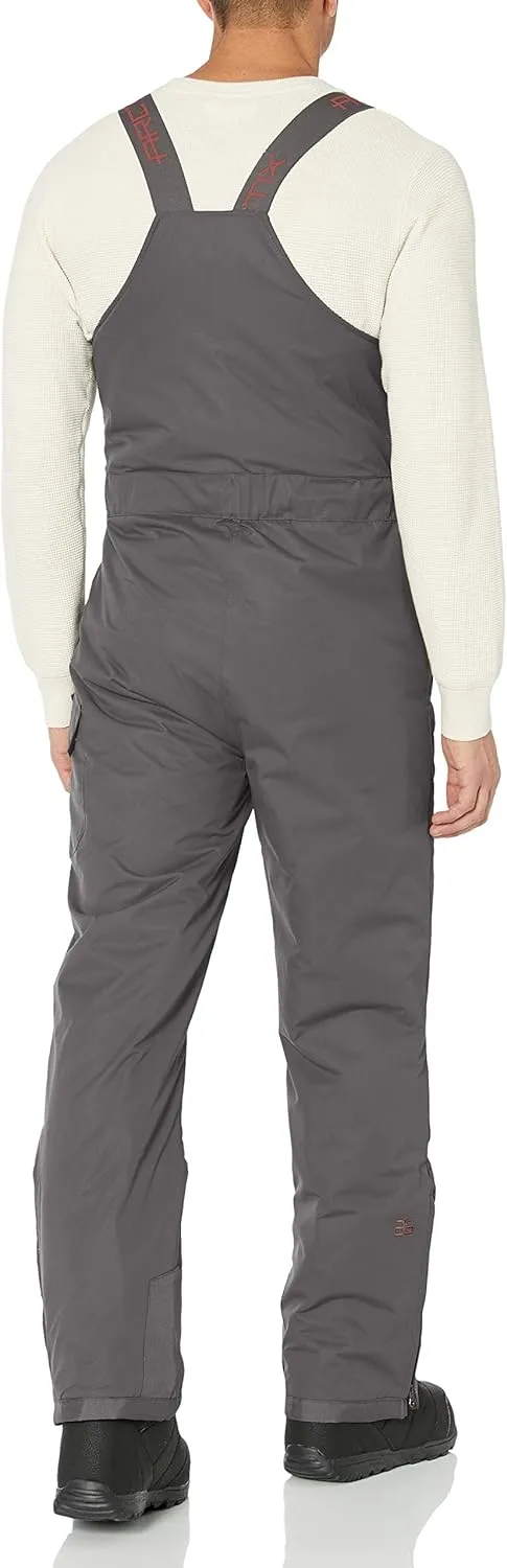 Arctix Men's Avalanche Athletic Fit Insulated Bib Overalls