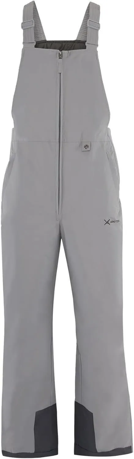 Arctix Mens Essential Insulated Bib OverallsSnow Bibs