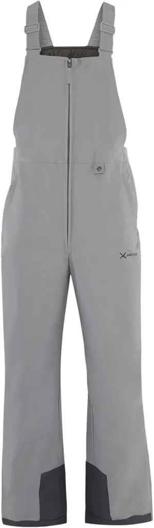 Arctix Mens Essential Insulated Bib OverallsSnow Bibs