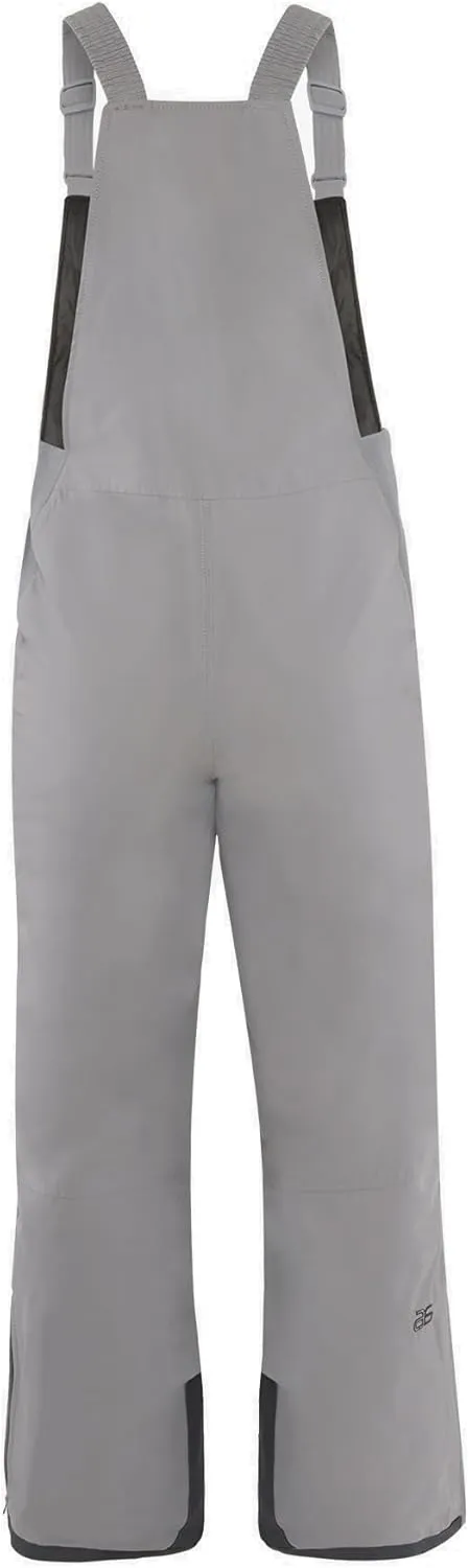 Arctix Mens Essential Insulated Bib OverallsSnow Bibs