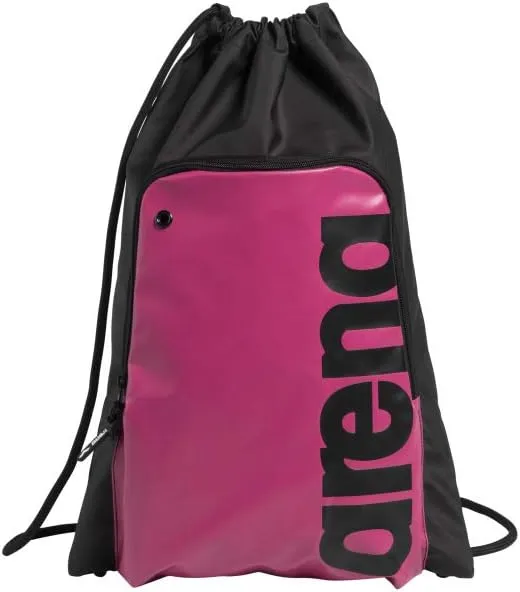 ARENA Team Sack Drawstring Swim Bag