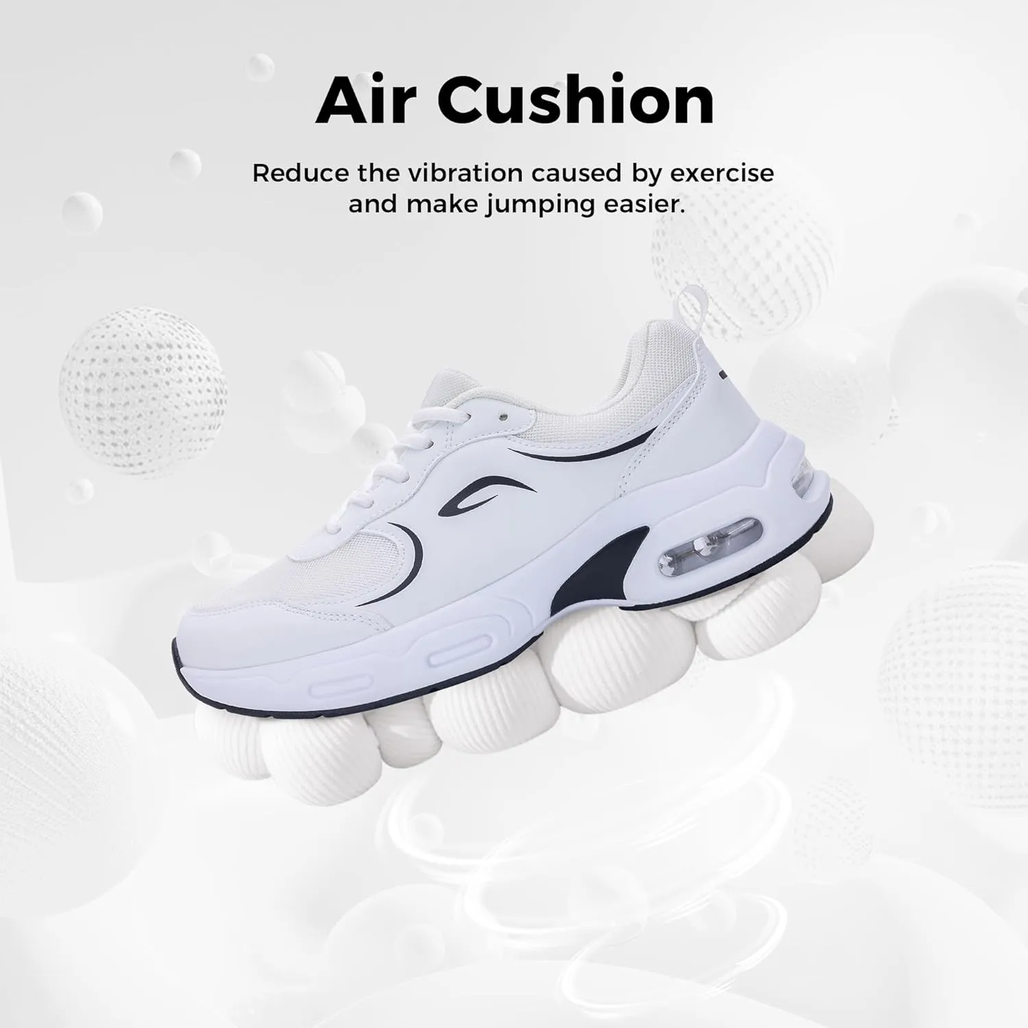 Artlea Walking Shoes Women Arch Support Sneakers Plantar Fasciitis Orthotic Tennis Sneakers Air Running Gym Shoes