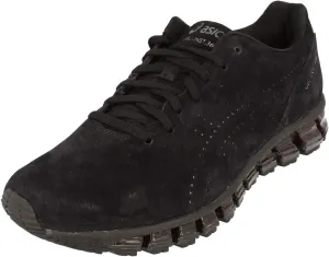 ASICS Gel-INST.360 Atmos Mens Running Trainers T8G0K Sneakers Shoes (UK 8.5 US 9.5 EU 43.5, Black Silver 9093)