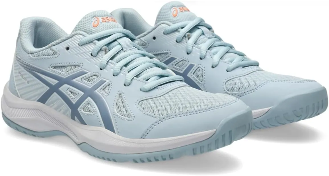 ASICS Women's Upcourt 6 Volleyball Shoes