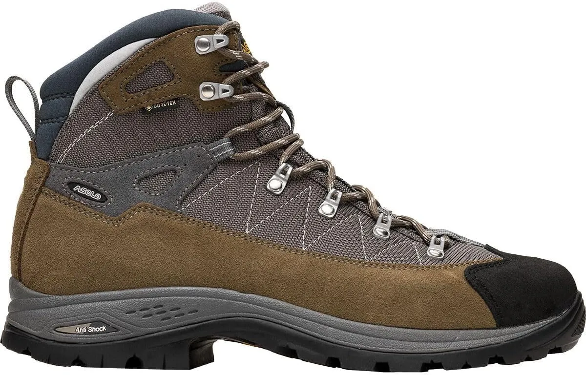 ASOLO Finder GV Truffle/Stone 9.5 D (M)