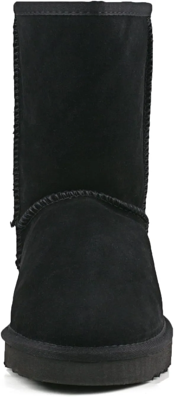 AUSLAND Women's Classic Snow Boots Waterproof Winter Boot