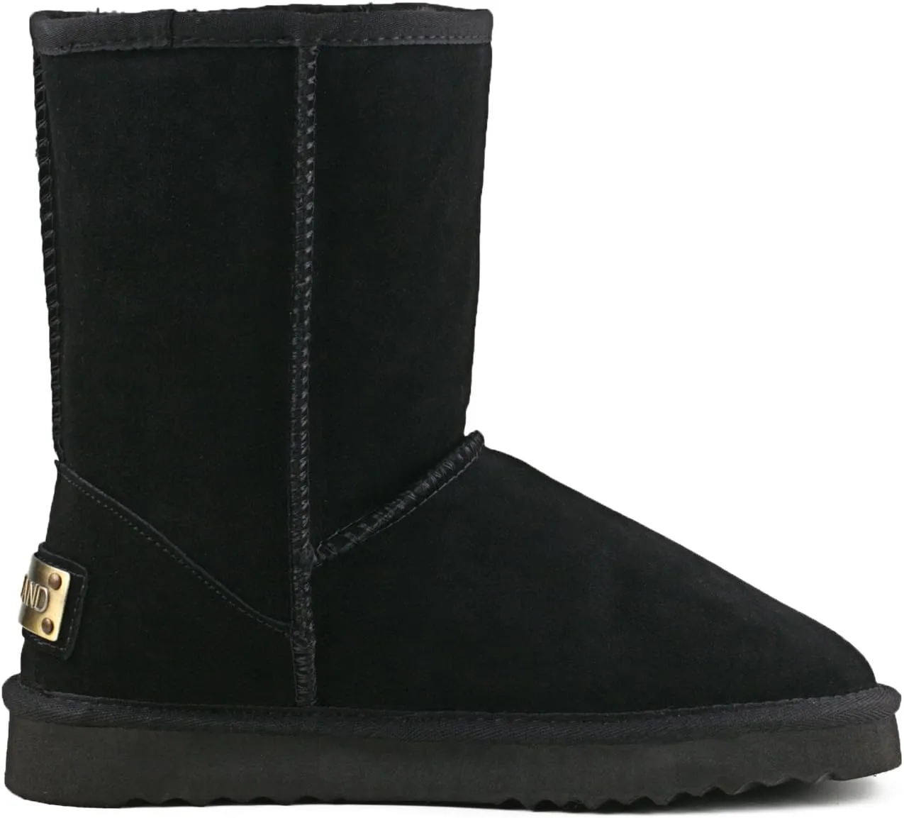 AUSLAND Women's Classic Snow Boots Waterproof Winter Boot