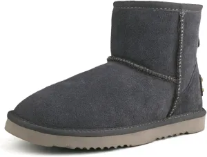 AUSLAND Women's Classic Snow Boots Waterproof Winter Boot