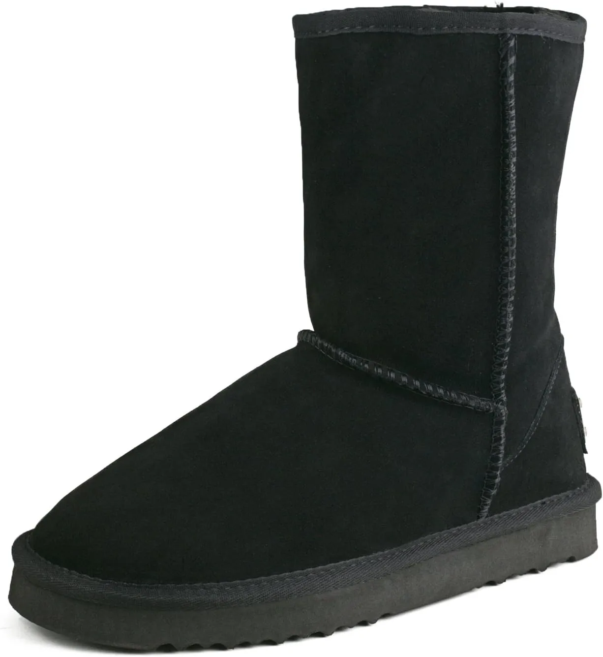 AUSLAND Women's Classic Snow Boots Waterproof Winter Boot