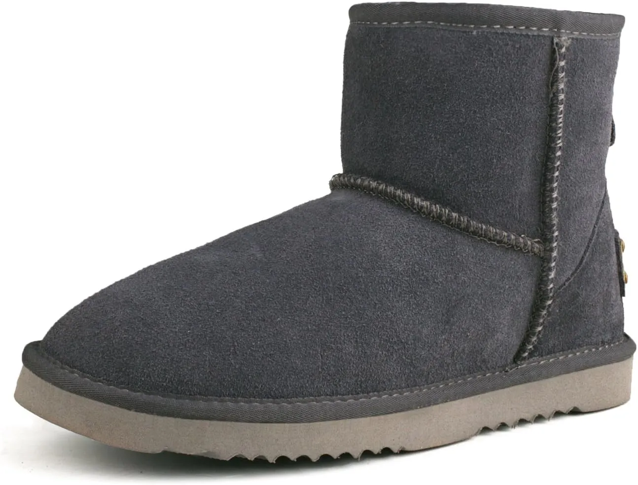 AUSLAND Women's Classic Snow Boots Waterproof Winter Boot
