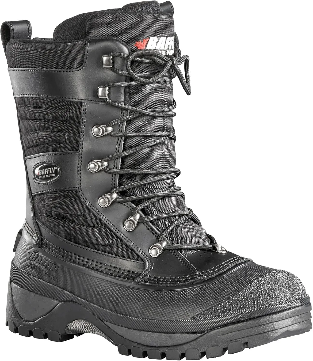 Baffin Men's Crossfire Winter Boot