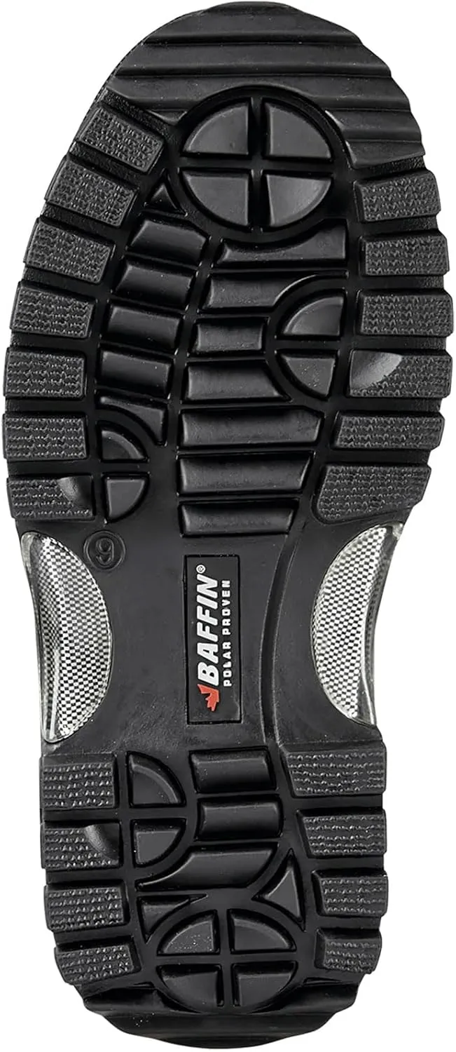 Baffin Men's Crossfire Winter Boot
