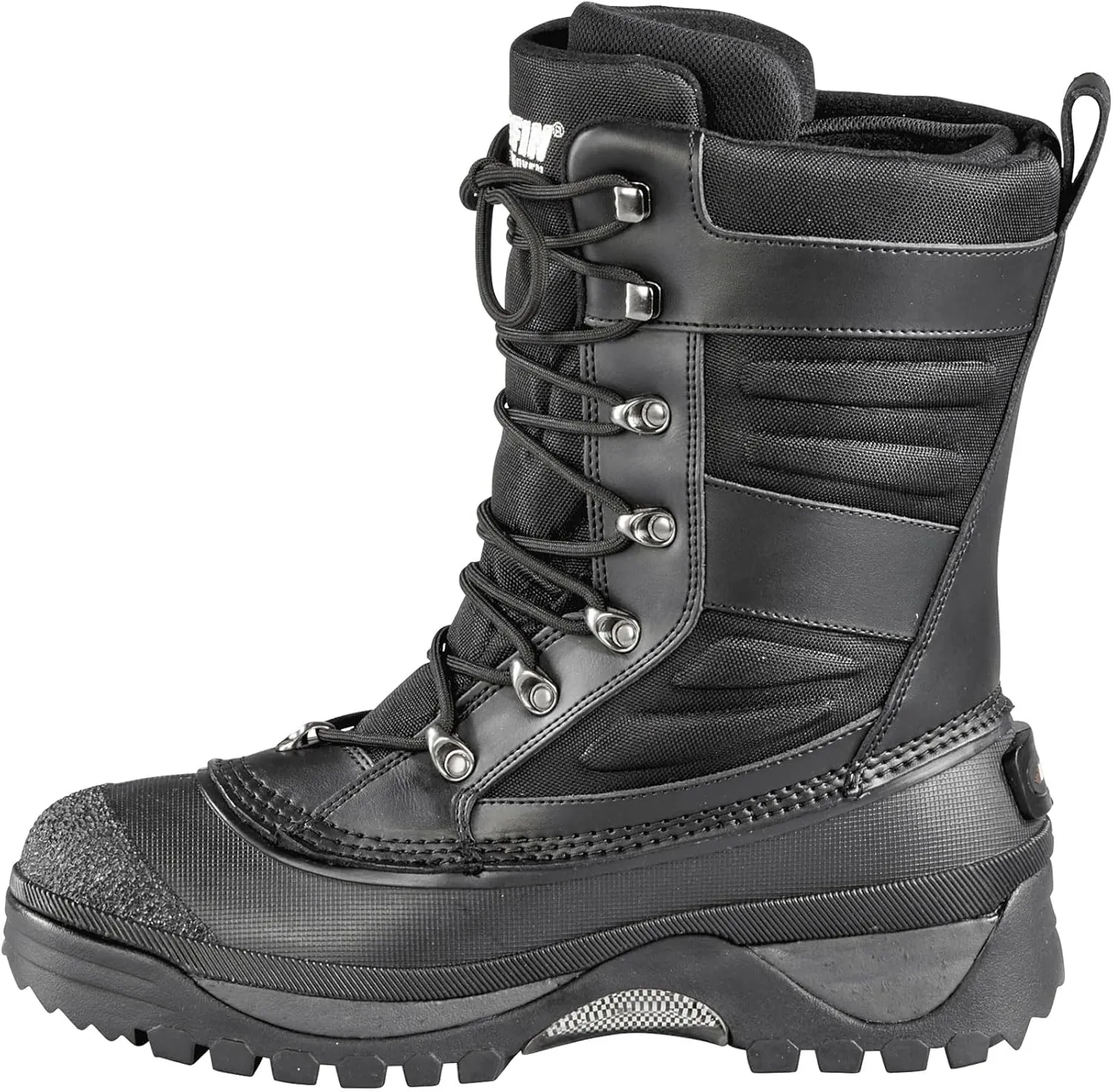 Baffin Men's Crossfire Winter Boot