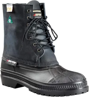 Baffin Men's Whitehorse Canadian Made Industrial Rubber Boot