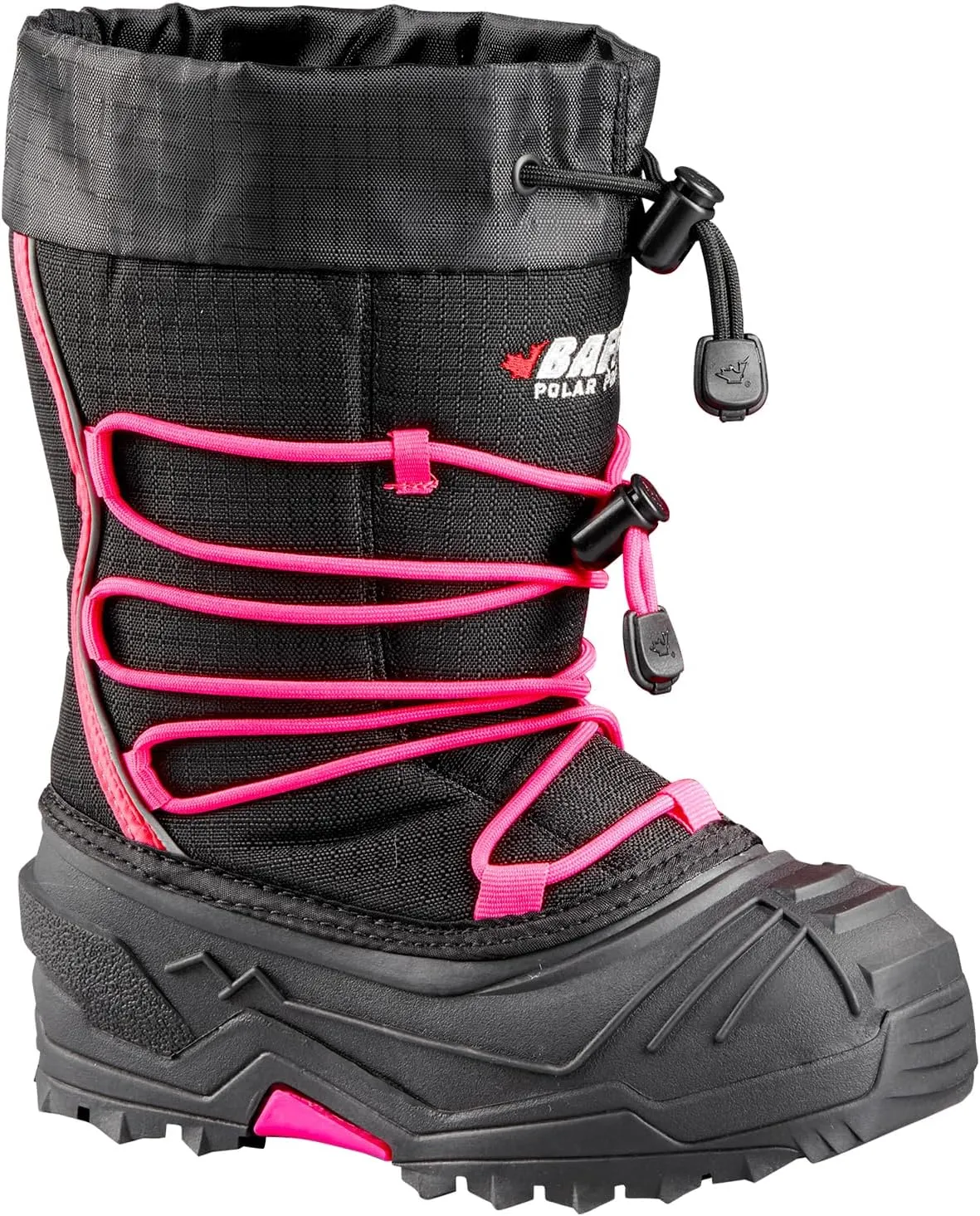Baffin Snogoose Insulated Boot (Little Kid/Big Kid)