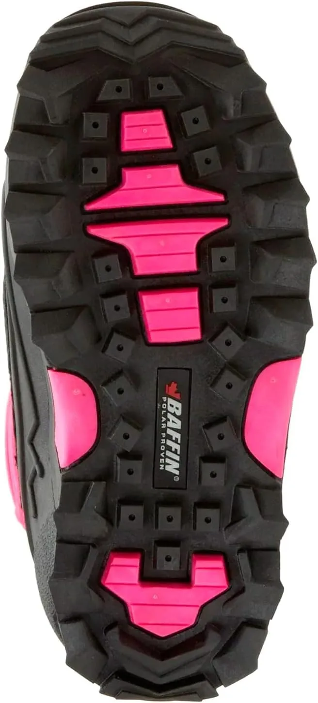 Baffin Snogoose Insulated Boot (Little Kid/Big Kid)