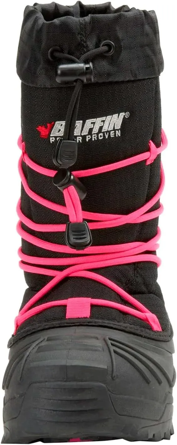 Baffin Snogoose Insulated Boot (Little Kid/Big Kid)