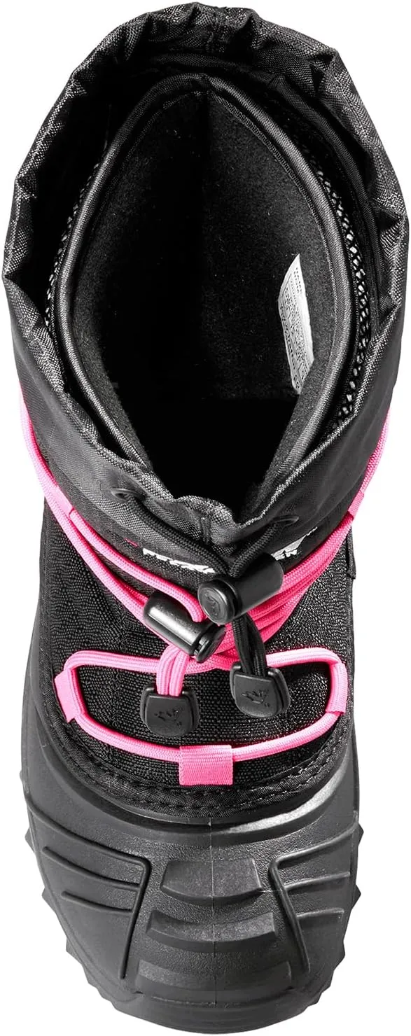 Baffin Snogoose Insulated Boot (Little Kid/Big Kid)