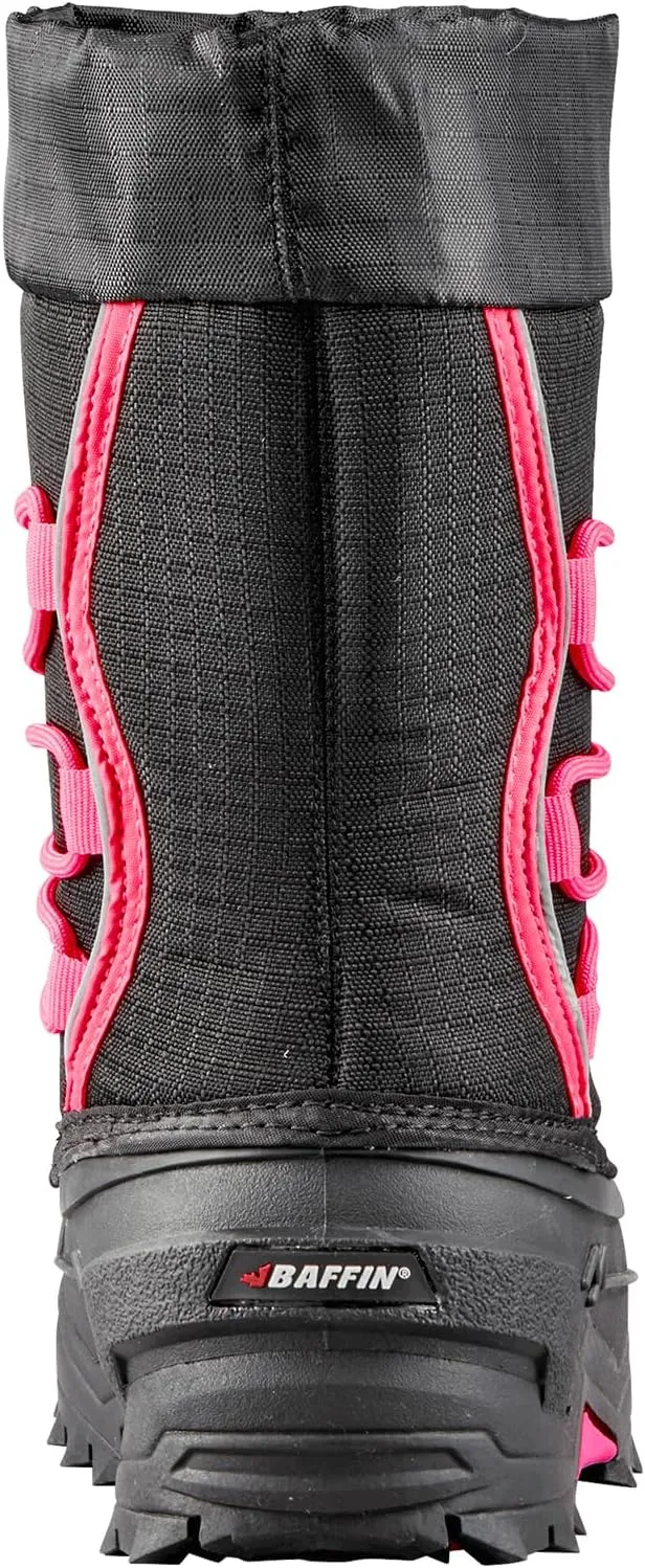 Baffin Snogoose Insulated Boot (Little Kid/Big Kid)