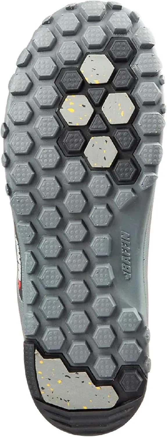 Baffin Women's ESCALATE X Mid Height Insulated Lightweight Tundra-Rated Slip-Resistant Cold Weather Winter Snow Boots