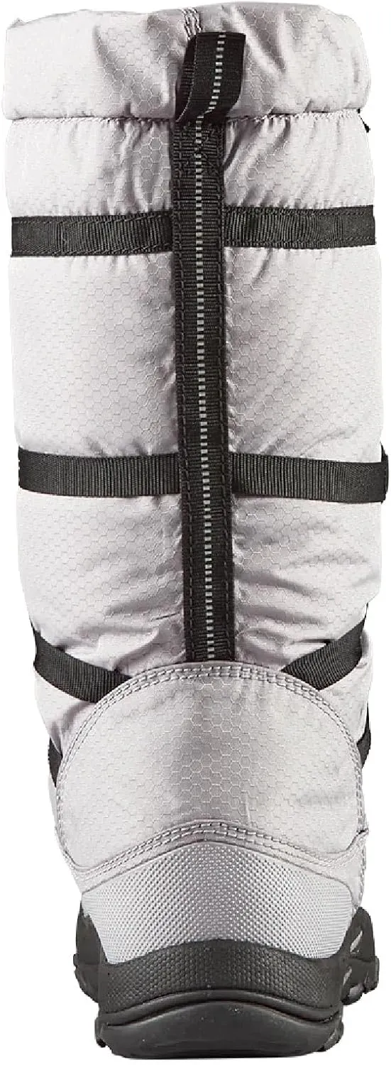 Baffin Women's ESCALATE X Mid Height Insulated Lightweight Tundra-Rated Slip-Resistant Cold Weather Winter Snow Boots