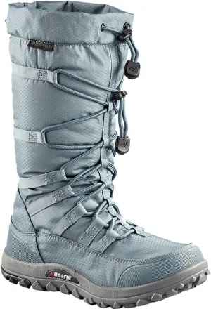 Baffin Women's Escalate X Waterproof Insulated Boots Stormy Teal 7B (Medium)
