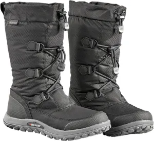 Baffin Women's ICE LIGHT Tall Waterproof Insulated Lightweight Tundra-Rated Slip Resistant Cold Weather Winter Snow Boots