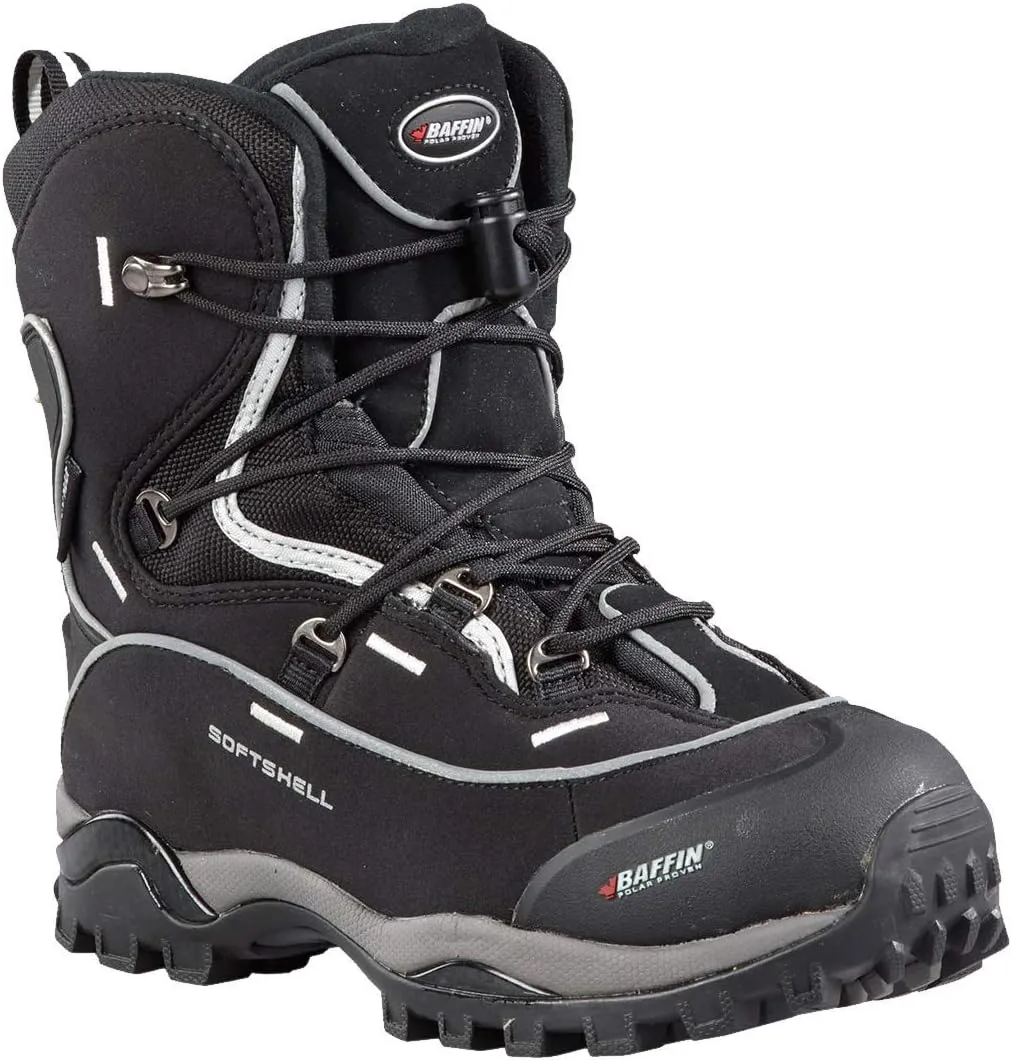 Baffin Women's Snosport Hiking Boot
